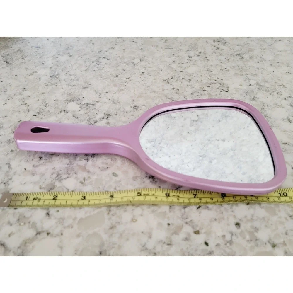 N/A vintage pink